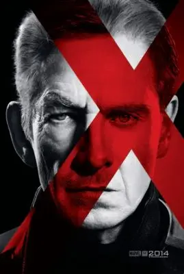 X-Men Days of Future Past (2014) Wall Poster picture 471870