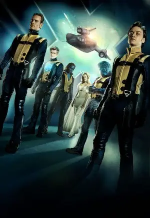 X-Men: First Class (2011) Image Jpg picture 418875