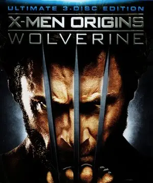 X-Men Origins: Wolverine (2009) Fridge Magnet picture 416870