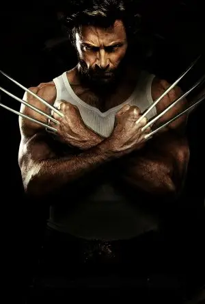 X-Men Origins: Wolverine (2009) Kitchen Apron - idPoster.com