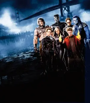 X-Men: The Last Stand (2006) Wall Poster picture 384833