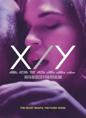 X-Y (2014) Wall Poster picture 319844
