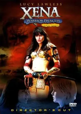Xena: Warrior Princess (1995) White T-Shirt - idPoster.com
