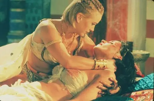 Xena: Warrior Princess (1995) Jigsaw Puzzle picture 962615