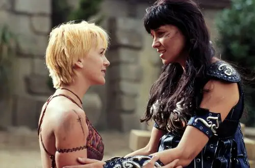 Xena: Warrior Princess (1995) Wall Poster picture 962629
