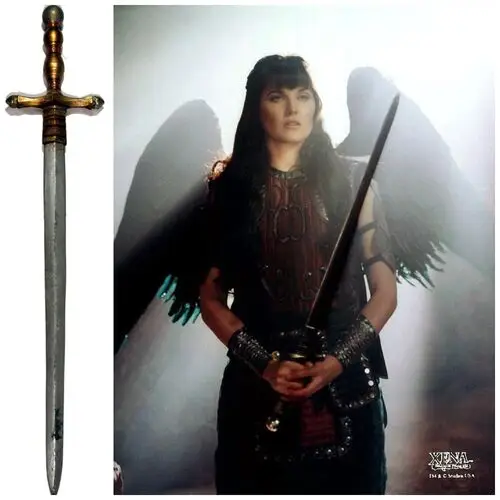 Xena: Warrior Princess (1995) Wall Poster picture 962630