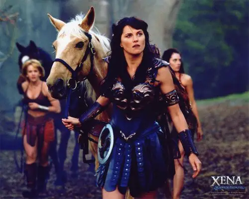 Xena: Warrior Princess (1995) Wall Poster picture 962632
