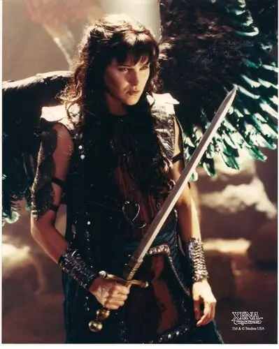 Xena: Warrior Princess (1995) Wall Poster picture 962633