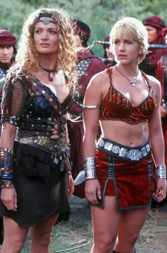Xena: Warrior Princess (1995) Wall Poster picture 962635