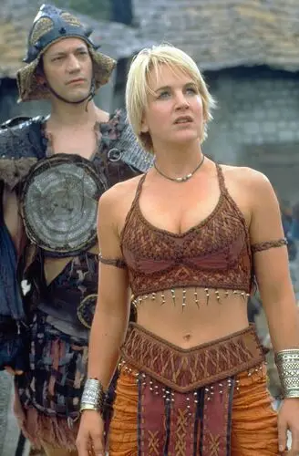 Xena: Warrior Princess (1995) Wall Poster picture 962637