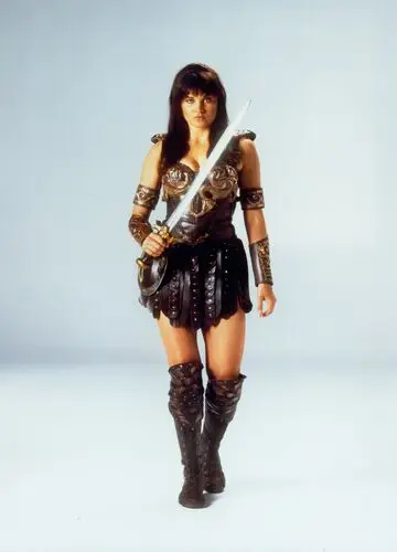 Xena: Warrior Princess (1995) Wall Poster picture 962638