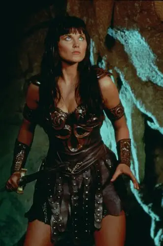Xena: Warrior Princess (1995) Wall Poster picture 962649
