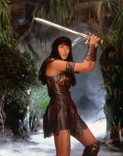 Xena: Warrior Princess (1995) Wall Poster picture 962650