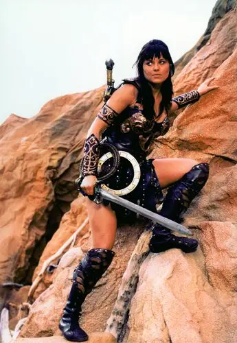 Xena: Warrior Princess (1995) Wall Poster picture 962652