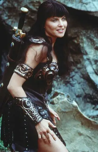 Xena: Warrior Princess (1995) Wall Poster picture 962654