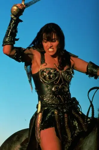 Xena: Warrior Princess (1995) Wall Poster picture 962659