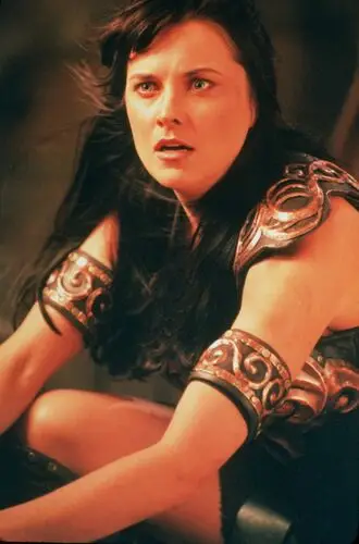 Xena: Warrior Princess (1995) Wall Poster picture 962663