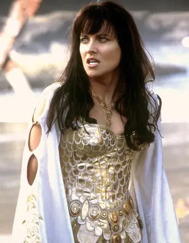 Xena: Warrior Princess (1995) Wall Poster picture 962665