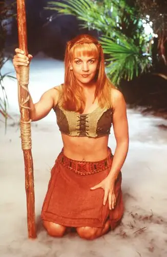 Xena: Warrior Princess (1995) Wall Poster picture 962668