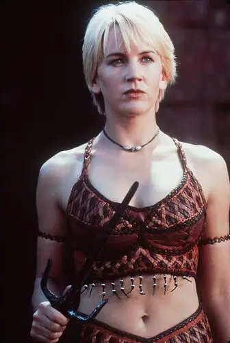 Xena: Warrior Princess (1995) Wall Poster picture 962669
