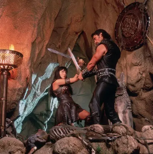 Xena: Warrior Princess (1995) Wall Poster picture 962673