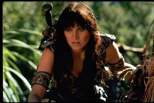 Xena: Warrior Princess (1995) Wall Poster picture 962685
