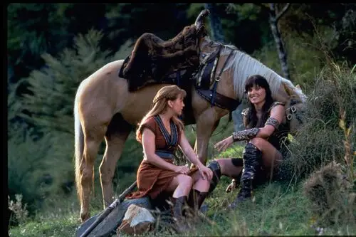 Xena: Warrior Princess (1995) Wall Poster picture 962689