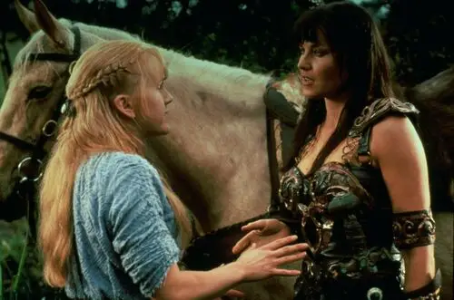 Xena: Warrior Princess (1995) Wall Poster picture 962692