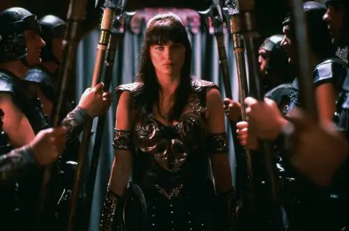 Xena: Warrior Princess (1995) Wall Poster picture 962699