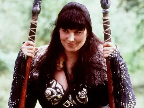 Xena: Warrior Princess (1995) Jigsaw Puzzle picture 962710