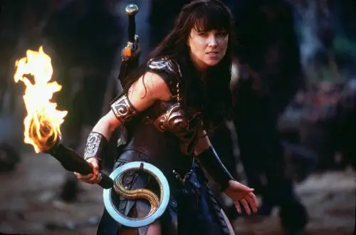 Xena: Warrior Princess (1995) Wall Poster picture 962712