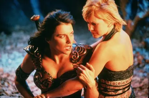 Xena: Warrior Princess (1995) Jigsaw Puzzle picture 962714