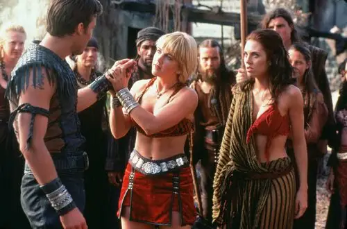 Xena: Warrior Princess (1995) Wall Poster picture 962715