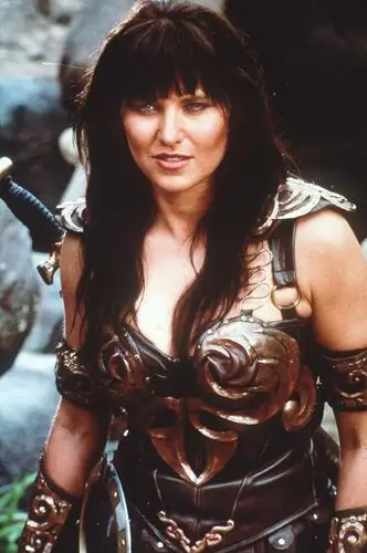Xena: Warrior Princess (1995) Jigsaw Puzzle picture 962720