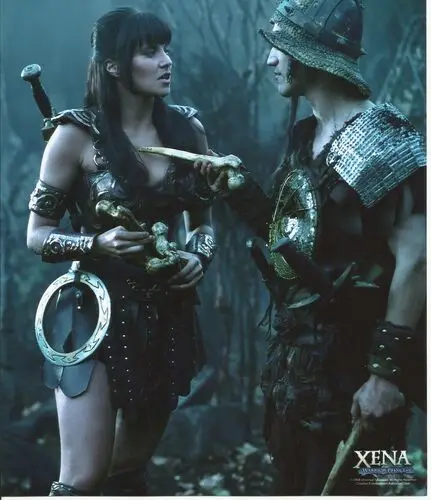 Xena: Warrior Princess (1995) Wall Poster picture 962723