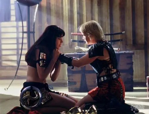 Xena: Warrior Princess (1995) Jigsaw Puzzle picture 962731