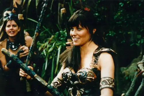 Xena: Warrior Princess (1995) Wall Poster picture 962734
