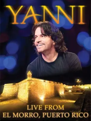 Yanni: Live at El Morro (2012) Image Jpg picture 395875