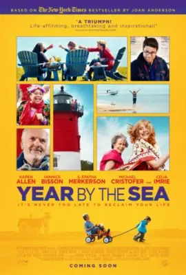 Year by the Sea 2016 Computer MousePad picture 687673