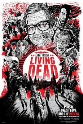 Year of the Living Dead (2013) Tote Bag - idPoster.com