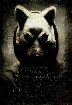 You're Next (2013) Image Jpg picture 384847
