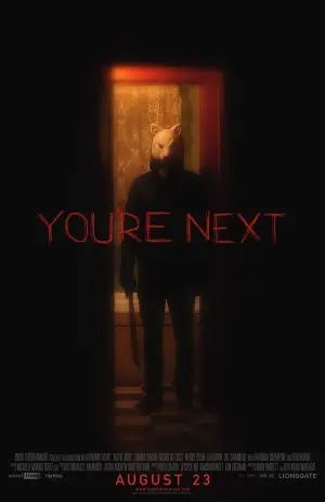 You're Next (2013) Image Jpg picture 384852