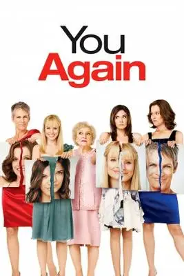 You Again (2010) Wall Poster picture 376852