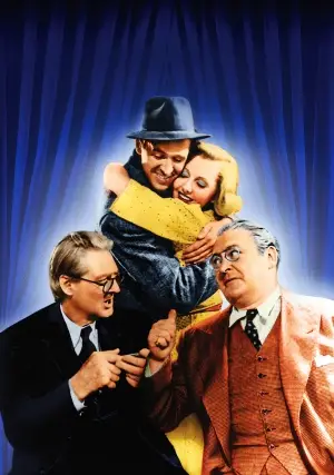 You Can't Take It with You (1938) Jigsaw Puzzle picture 374839