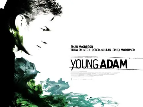 Young Adam (2003) Tote Bag - idPoster.com