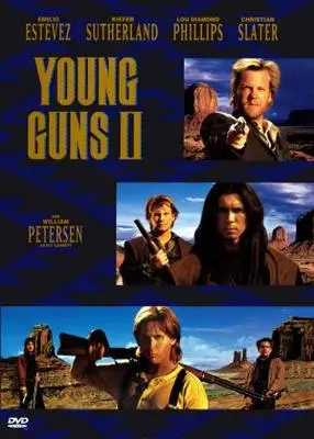 Young Guns 2 (1990) Computer MousePad picture 321855