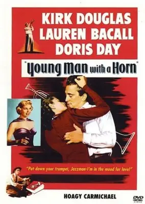 Young Man with a Horn (1950) Baseball Cap - idPoster.com
