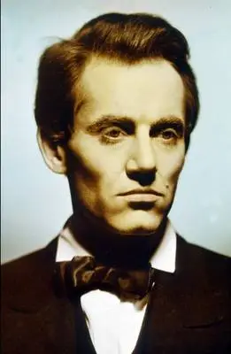 Young Mr. Lincoln (1939) Wall Poster picture 382848