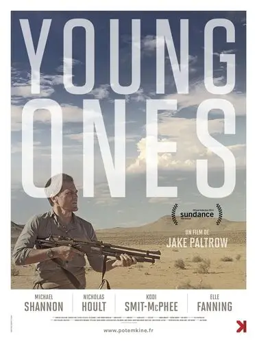 Young Ones (2014) Men's Colored T-Shirt - idPoster.com