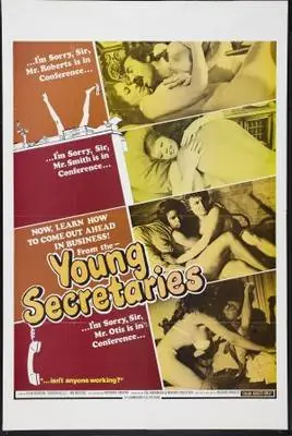 Young Secretaries (1974) Baseball Cap - idPoster.com